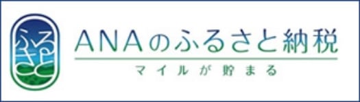 ANAのふるさと納税