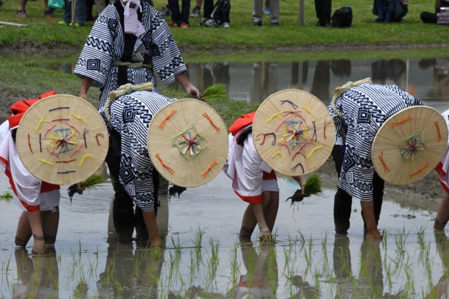 志摩市お祭り