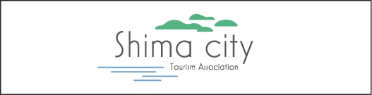 志摩市観光協会公式サイトバナー（白）