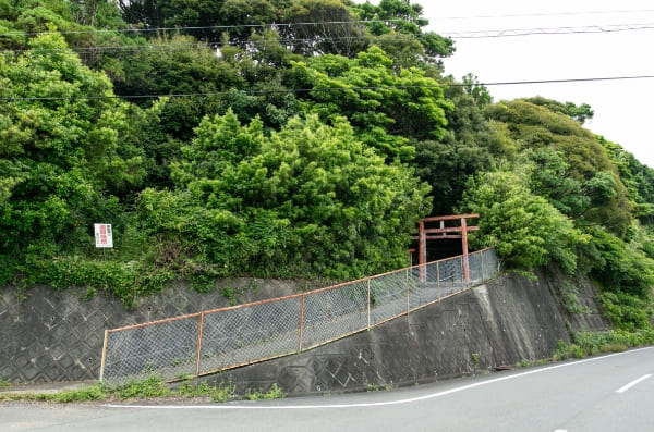 国府城（こうじょう）