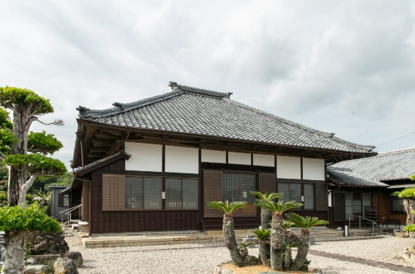 里中城