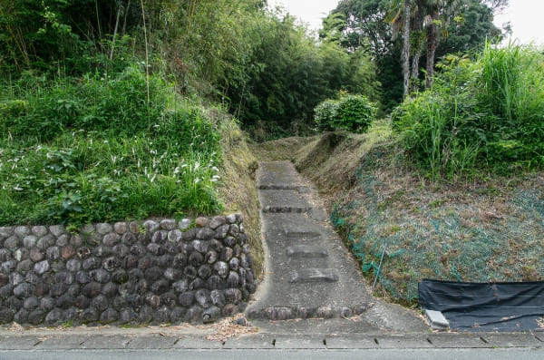 里中城