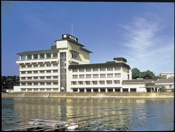 渡鹿野島