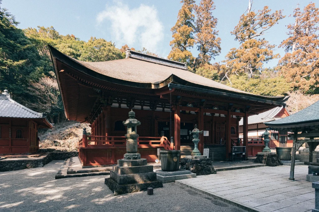 金剛證寺