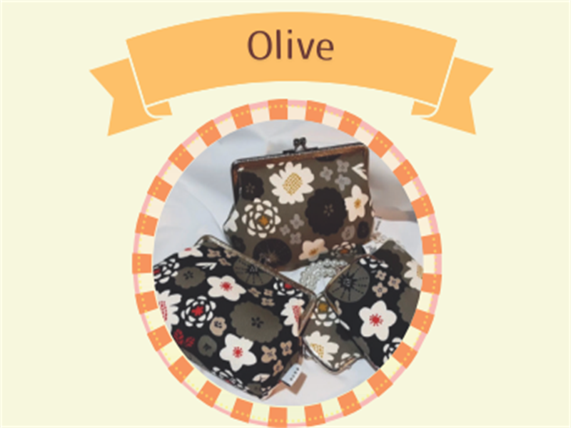 Olive（出店⑥）