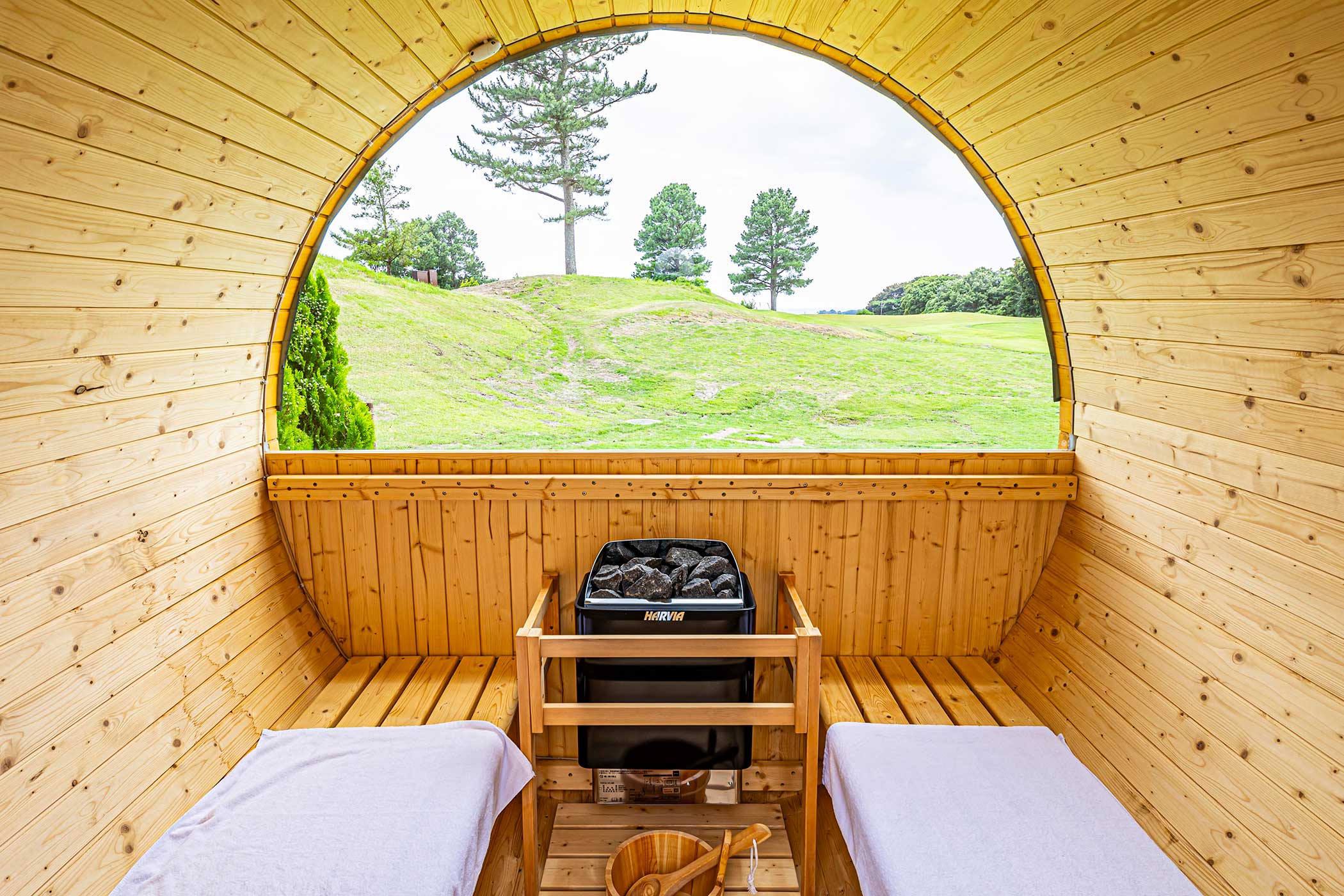 Glamping Field [Shima Green Adventure] | [Official] Shima City