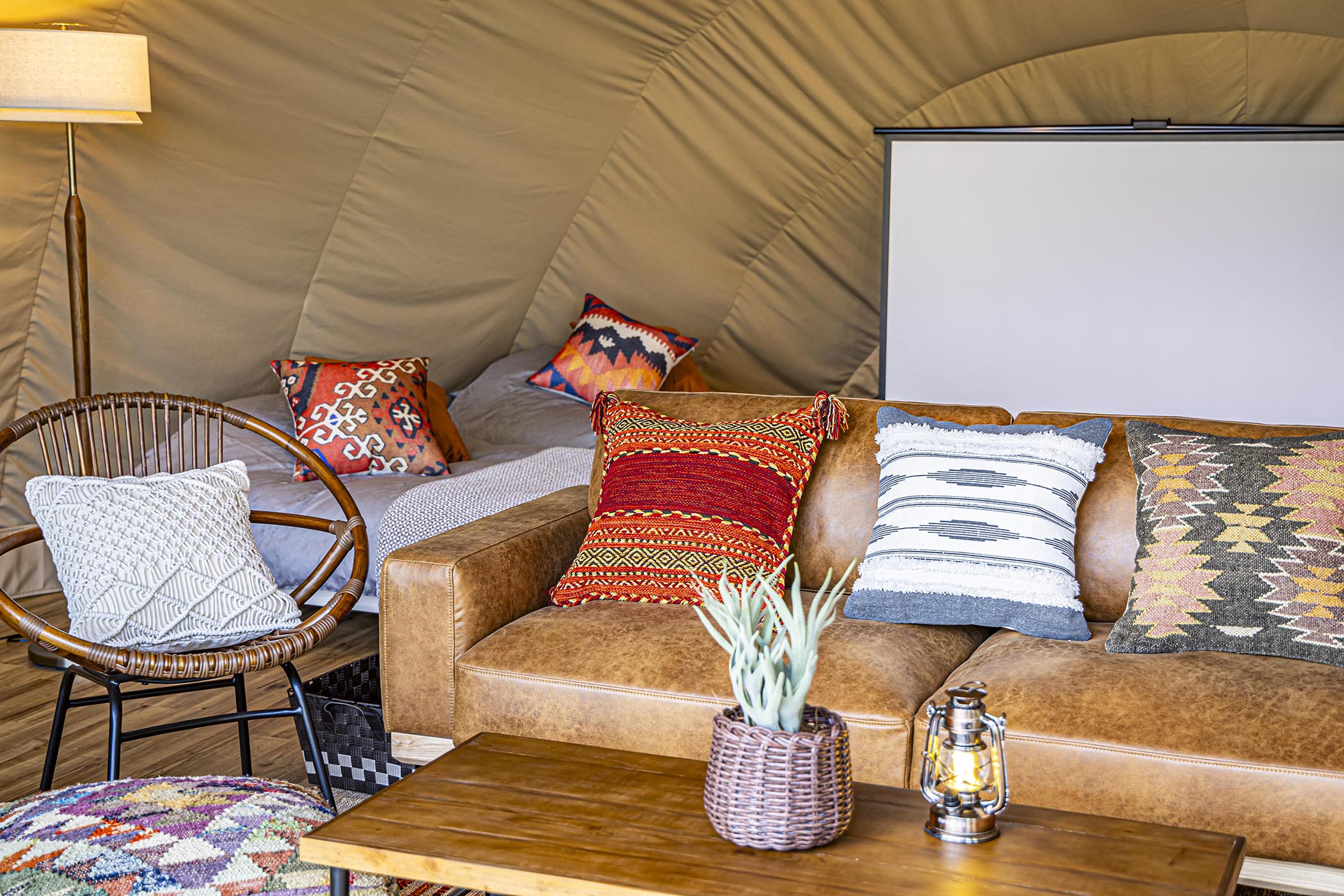 Glamping Field [Shima Green Adventure] | [Official] Shima City