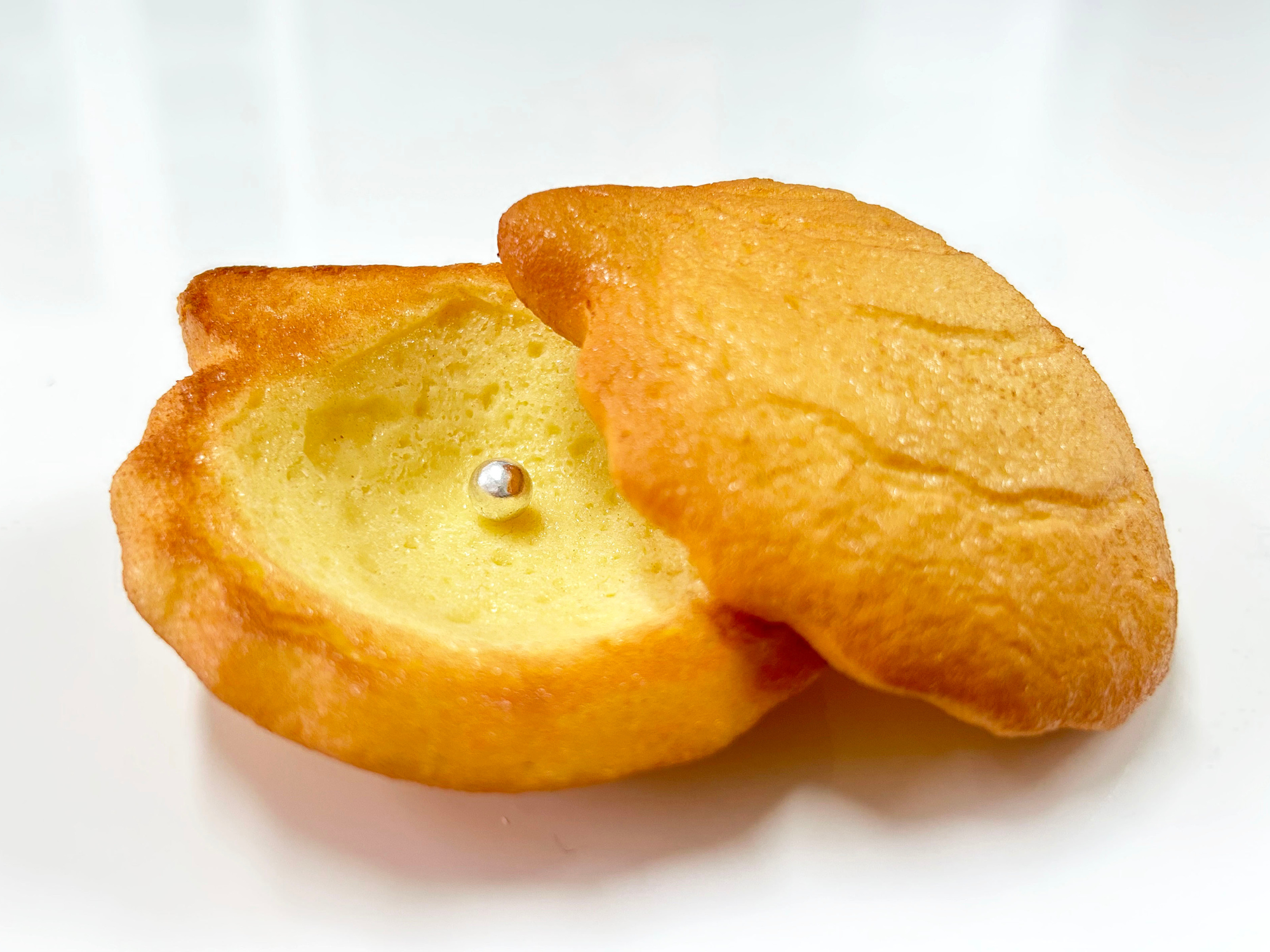 ボシェル』＆『あまさんサブレ』の販売開始 | 志摩市観光案内所