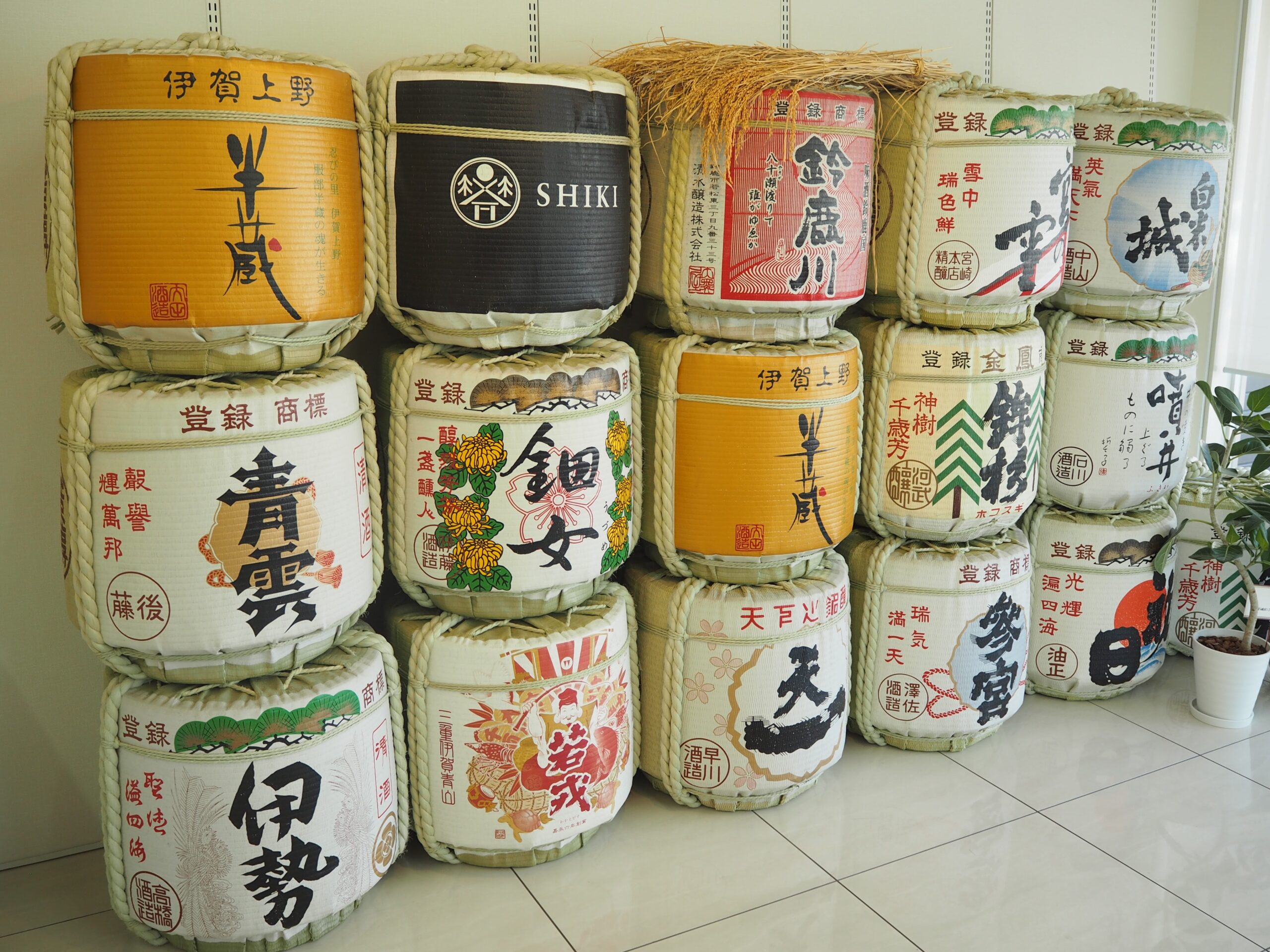 KANPAI ISESHIMA（ｶﾝﾊﾟｲｲｾｼﾏ）| 【志摩市観光協会】