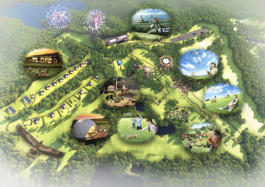 Ngày mời công dân [Shima Green Adventure] Từ ngày 2025 tháng 2 (Thứ Hai) đến ngày 17 tháng 24 (Thứ Hai) năm XNUMX