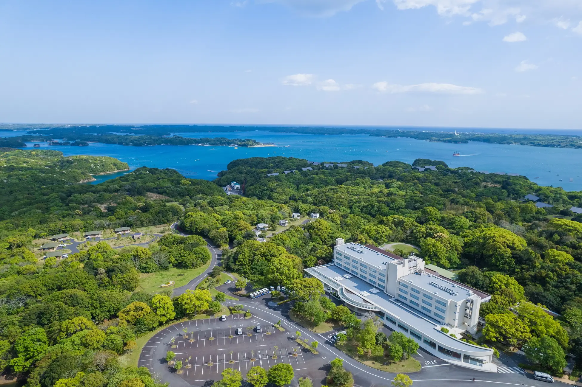 【イベント】三重県民 ・ 志摩市民限定のお得なプランが登場！【NEMU RESORT】