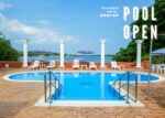 🌊✨【屋外プールOPEN！】✨🌊
志摩地中海村の宿泊者限定リゾートプールが
今年はひと足早く、6/21(土) よりOPEN💙

青く輝く英虞湾を望む絶景プールで、
潮風を感じながらリゾート気分を満喫しませんか？🌴🍹

宿泊者さまだけのプライベート空間で、
特別な“夏の歓び”をゆったりとお楽しみください☀️✨

📅営業期間：6/21(土)～9/15(月・祝)予定
🕘営業時間：9:00～18:00
👒対象：ご宿泊者様限定

今年の夏は、英虞湾の絶景とともに🌅
心と体をリフレッシュするご褒美時間を🎐

○●━━━━━━━━━━━・・・‥‥……
志摩市のふるさと納税では、返礼品として「満喫旅行券」をご用意しています。
宿泊や体験に使えて、志摩をおトクに楽しめます！
……‥‥・・・━━━━━━━━━━━●○

#志摩地中海村 #リゾートプール #英虞湾ビュー #夏旅 #プール開き #伊勢志摩旅行 #絶景プール #夏の思い出 #宿泊者限定 #満喫旅行券 #ふるさと納税